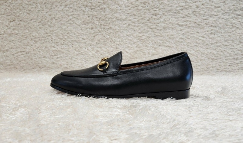 구찌 홀스빗 조르단 로퍼