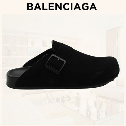 발렌시아가 선데이 뮬 - 2 Color