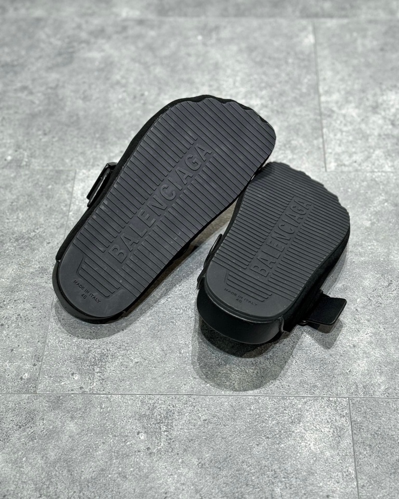 발렌시아가 선데이 뮬 - 2 Color