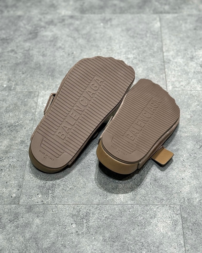 발렌시아가 선데이 뮬 - 2 Color