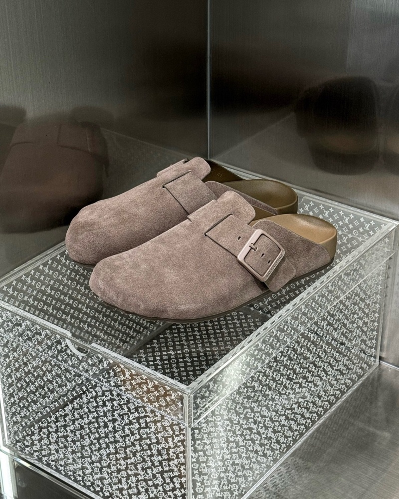 발렌시아가 선데이 뮬 - 2 Color