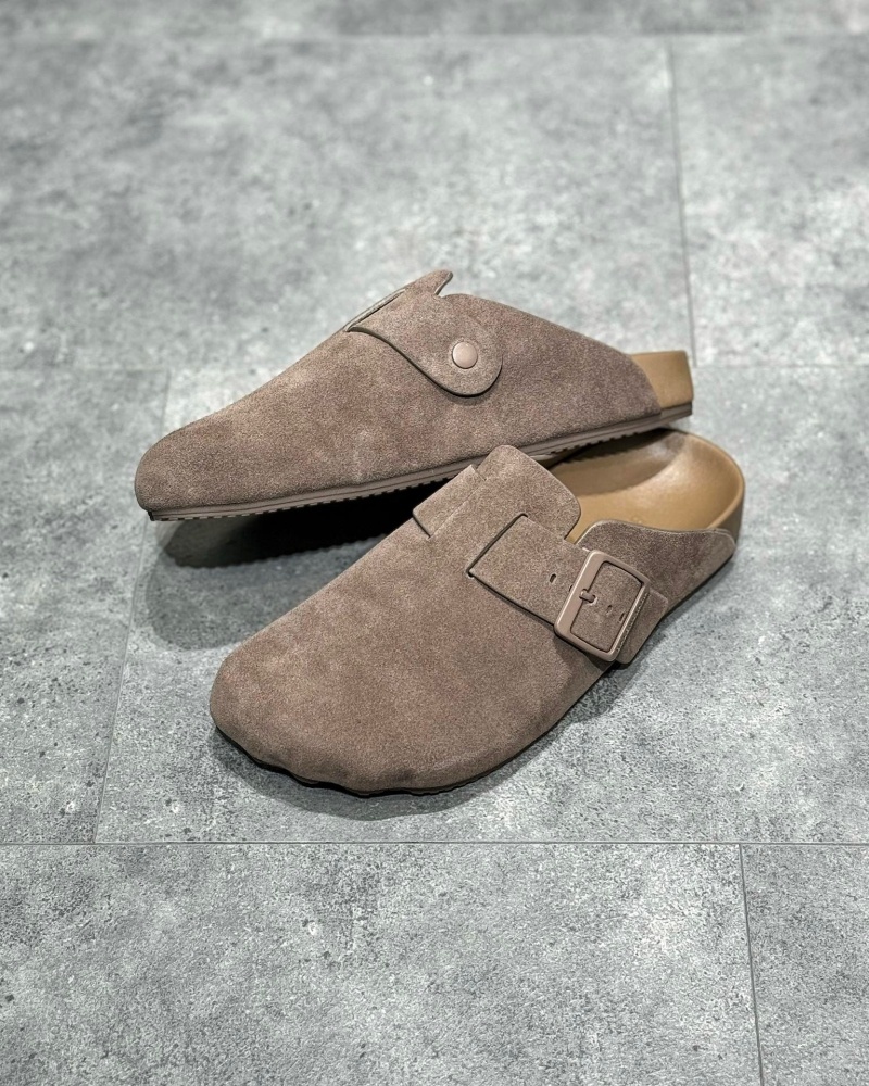 발렌시아가 선데이 뮬 - 2 Color