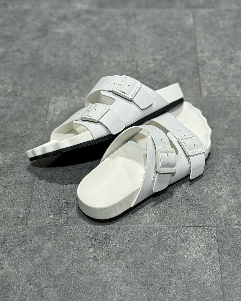 발렌시아가 선데이 샌들 - 4 Color