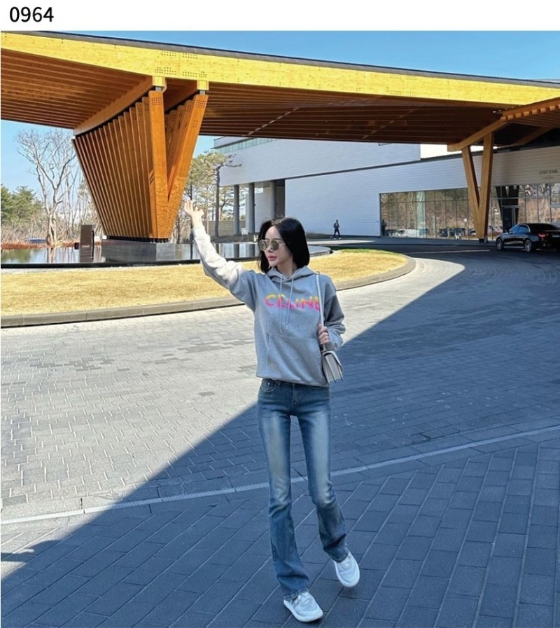 에르메스 CREW 크루 스니커즈