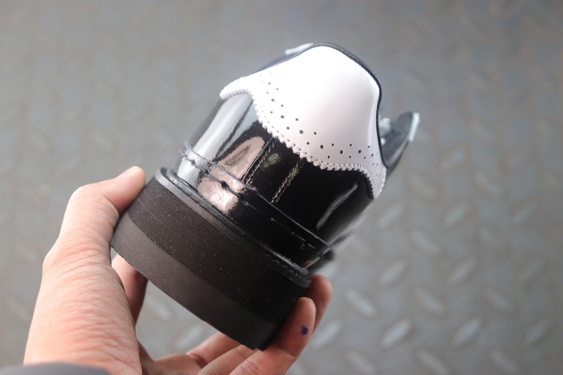 아디다스 x 클랏 슈퍼스타 클라우드 올블랙