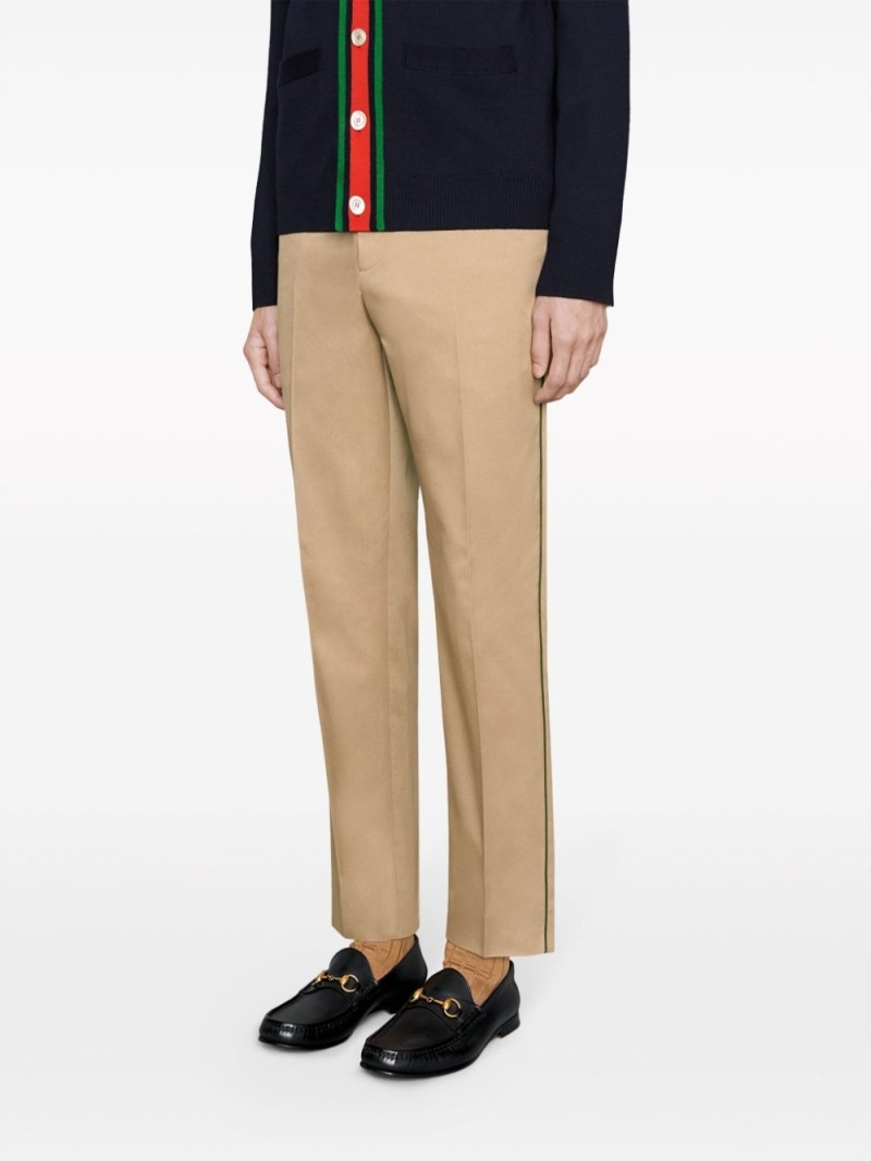 구찌 1953 홀스빗 레더 로퍼 블랙 (정품급)