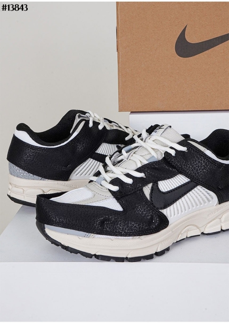 나이키 줌 보메로 5 타임리스 울프 그레이 앤 블랙