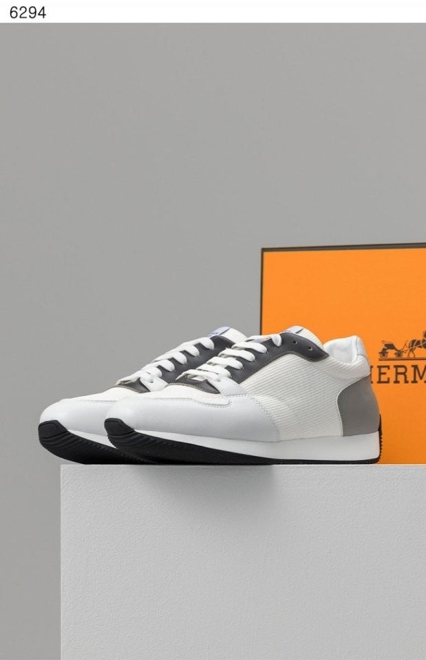 에르메스 이스케이프 스니커즈