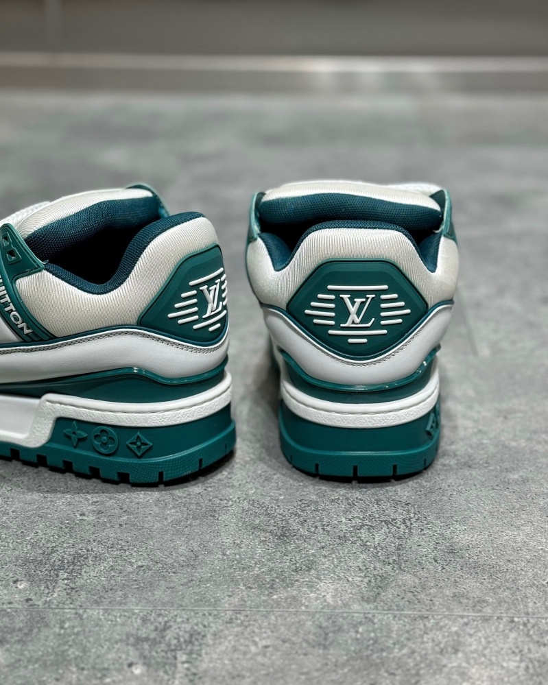 루이비통 LV 트레이너 맥시 스니커즈