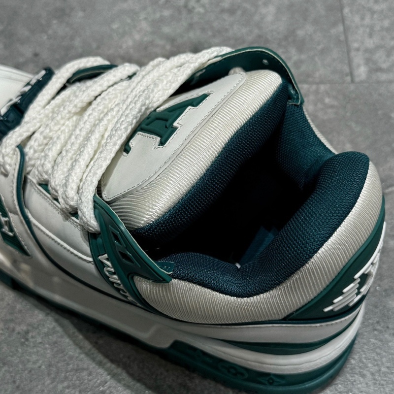 루이비통 LV 트레이너 맥시 스니커즈