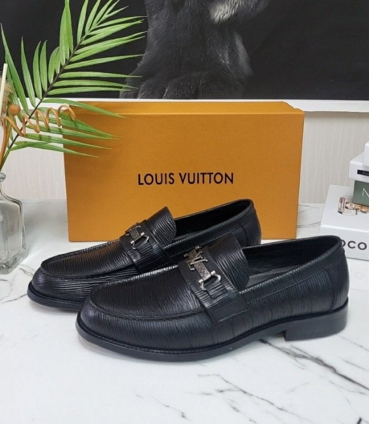 루이비통 메이저 남성 로퍼