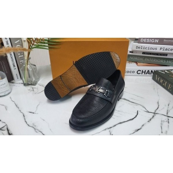 루이비통 메이저 남성 로퍼