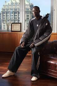 발렌시아가 x 아디다스 스탠 스미스 스니커즈 3color