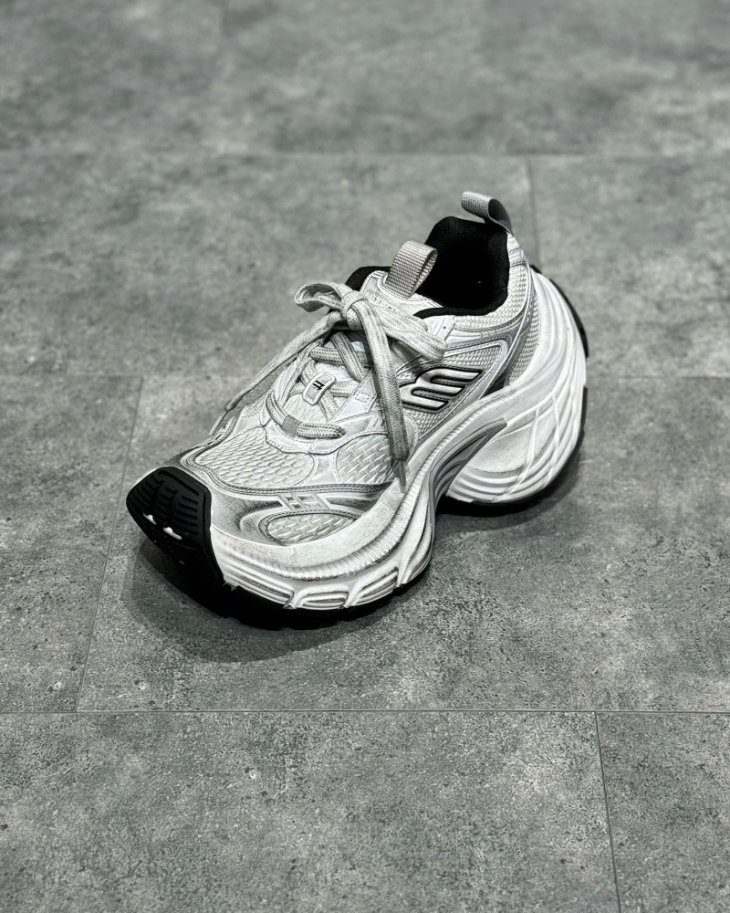 발렌시아가 10XL 스니커즈 - 2 Color