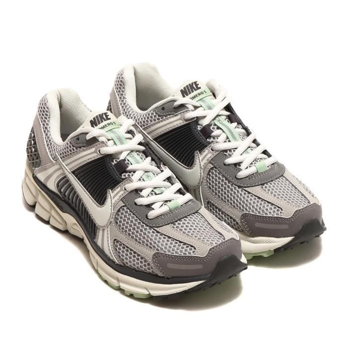 나이키 줌보메로5 코블스톤 앤 플랫 퓨터