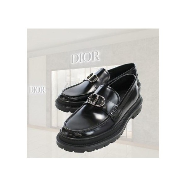 디올 익스플로러 로퍼