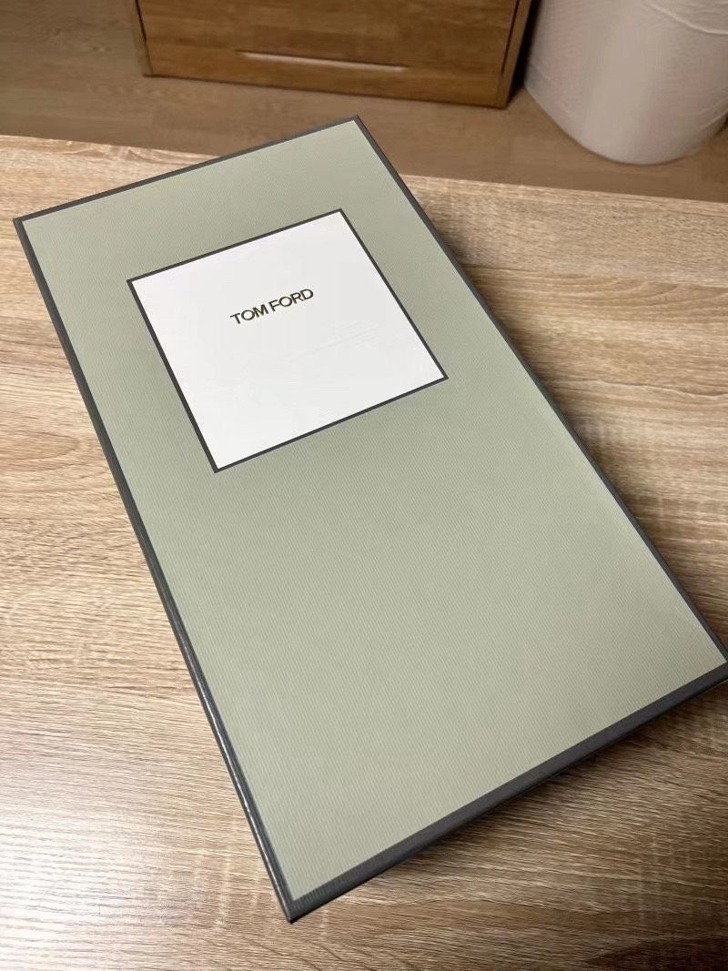 톰포드 스웨이드 캠브리지 스니커즈 마블 크림