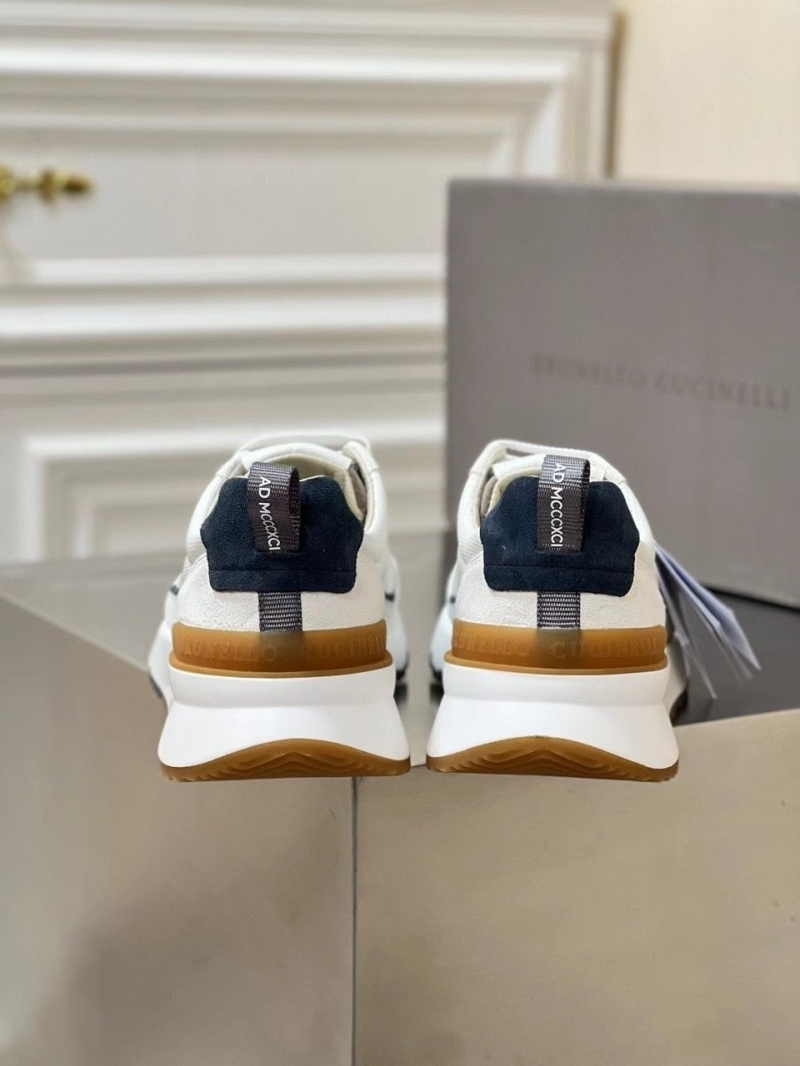 브루넬로 쿠치넬리 스니커즈