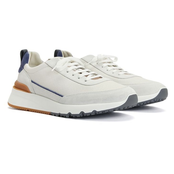 브루넬로 쿠치넬리 스니커즈