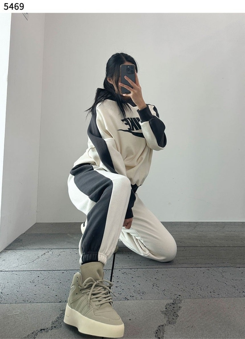 아디다스 x 피어오브갓 애슬레틱스 86 하이 클레이