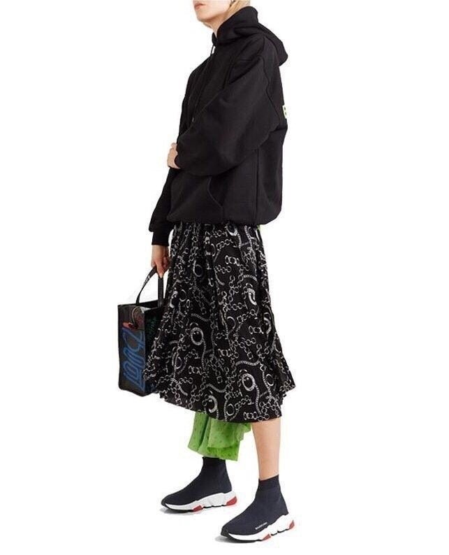 발렌시아가 스피드러너 브레드