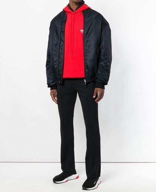 발렌시아가 스피드러너 브레드