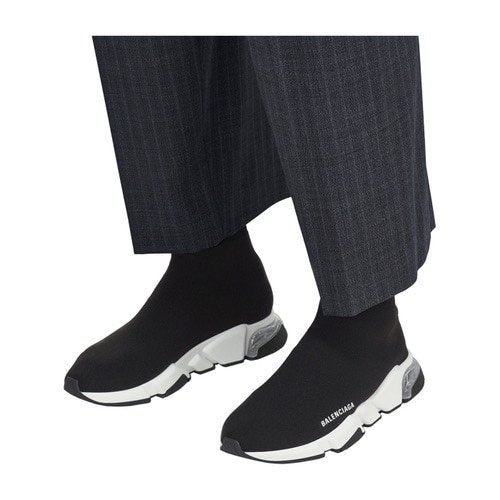 발렌시아가 스피드러너 클리어솔