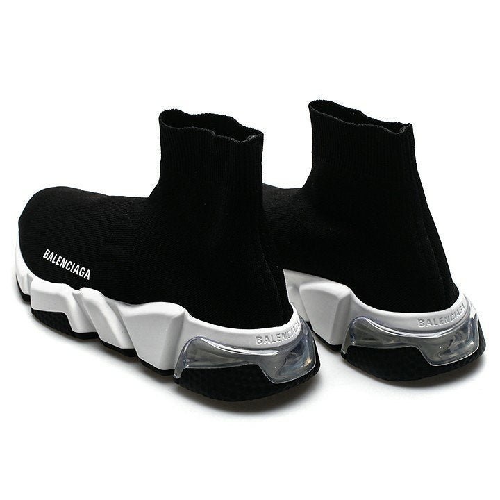 발렌시아가 스피드러너 클리어솔