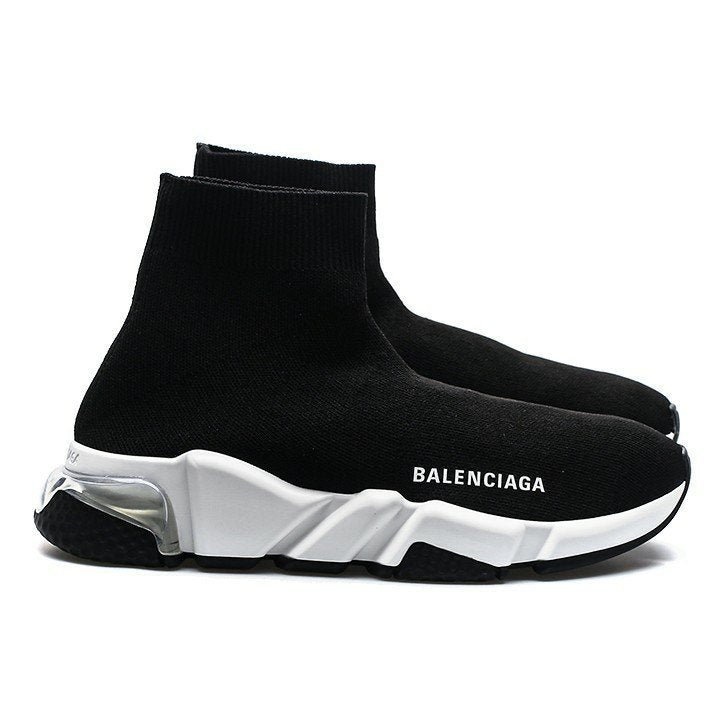 발렌시아가 스피드러너 클리어솔