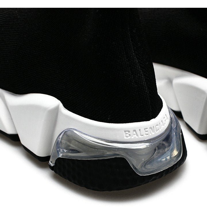 발렌시아가 스피드러너 클리어솔