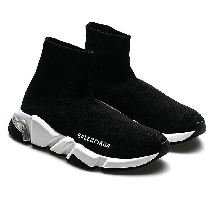 발렌시아가 스피드러너 클리어솔