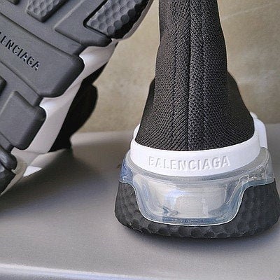 발렌시아가 스피드러너 클리어솔