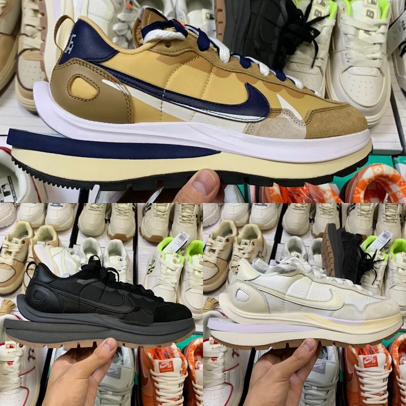 나이키 x 사카이 베이퍼와플 베스트 3종 특가