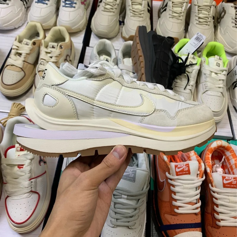 나이키 x 사카이 베이퍼와플 베스트 3종 특가