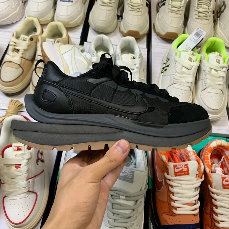 나이키 x 사카이 베이퍼와플 베스트 3종 특가