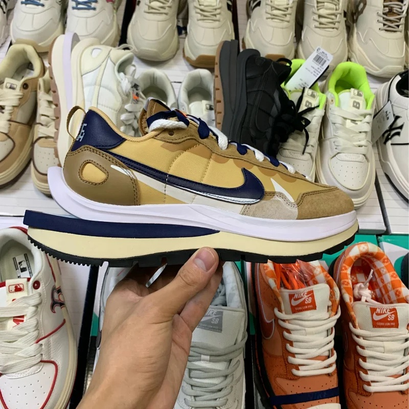 나이키 x 사카이 베이퍼와플 베스트 3종 특가