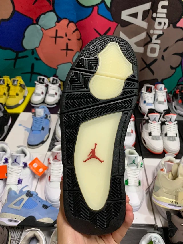 [나이키] Jordan 조던 4 레트로 5종 특가!! -해외배송-
