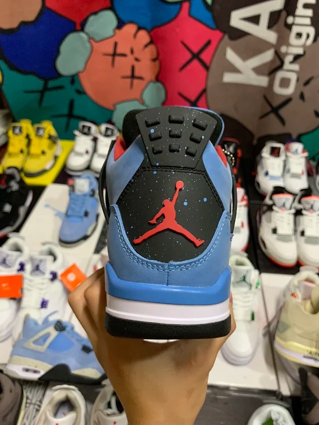 [나이키] Jordan 조던 4 레트로 5종 특가!! -해외배송-