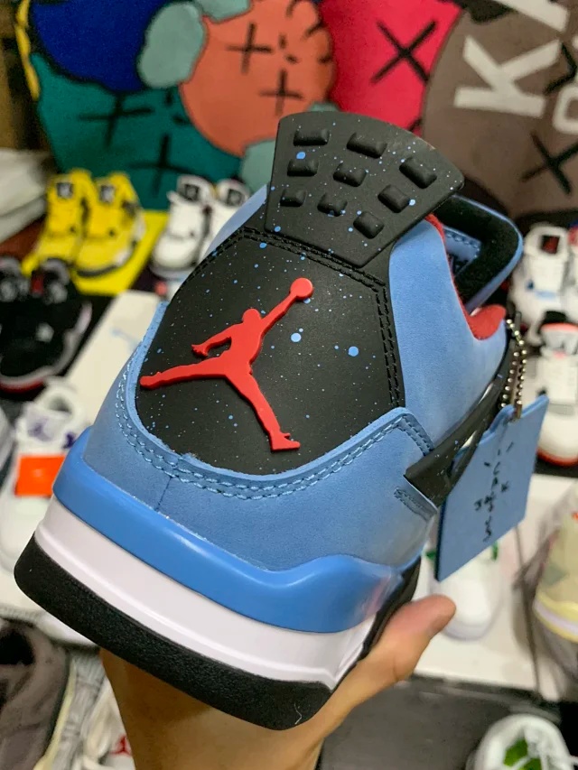 [나이키] Jordan 조던 4 레트로 5종 특가!! -해외배송-