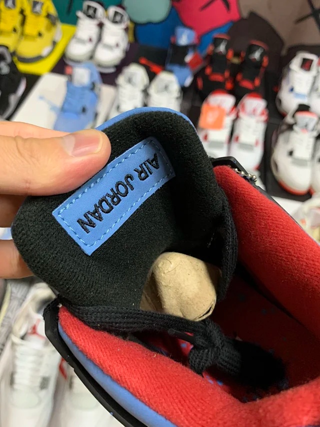 [나이키] Jordan 조던 4 레트로 5종 특가!! -해외배송-