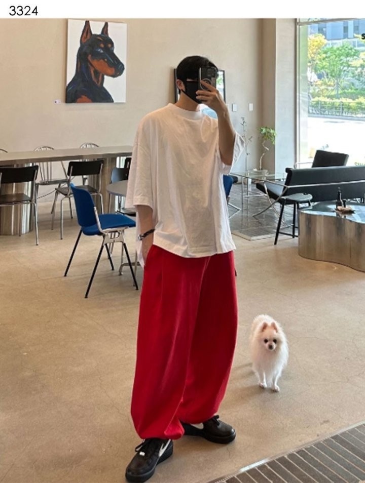 나이키 x 앰부쉬 에어포스1 로우