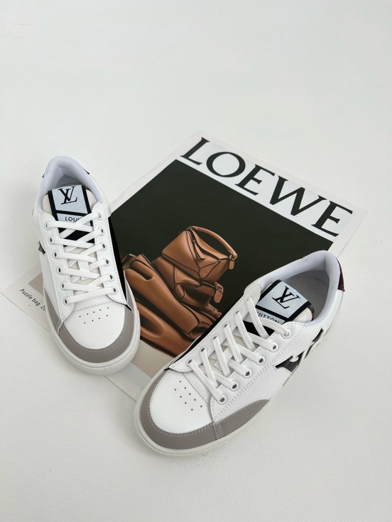 루이비통 찰리 스니커즈