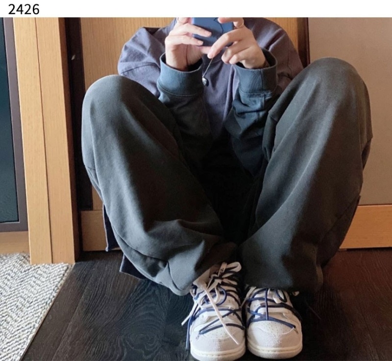 나이키 x 오프화이트 신발 레플리카  덩크 로우 더 50 로트