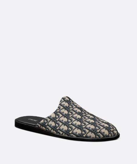 디올 오블리크 인디올 뮬 - 2 color