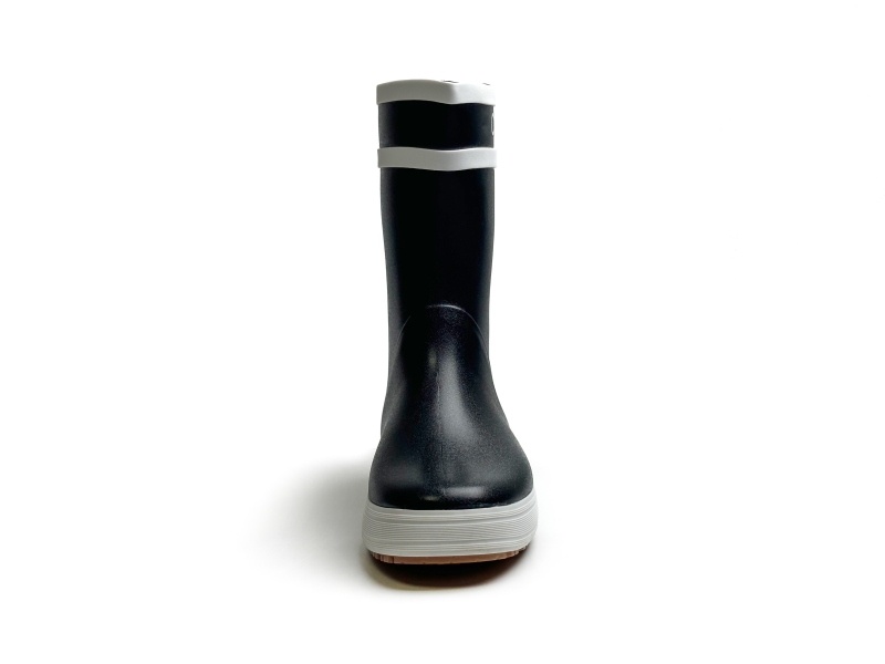 셀린느 러버 레인 부츠