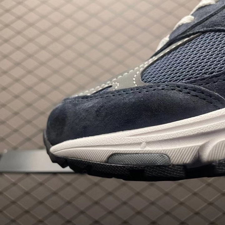 뉴발란스 993 스니커즈 네이비