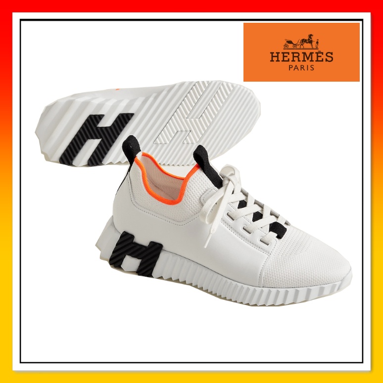 에르메스 디파트 스니커즈