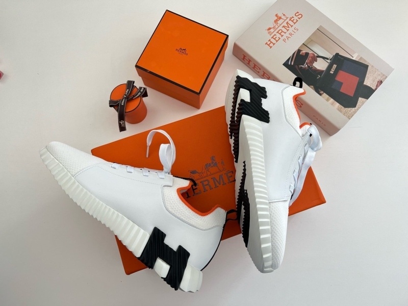 에르메스 디파트 스니커즈
