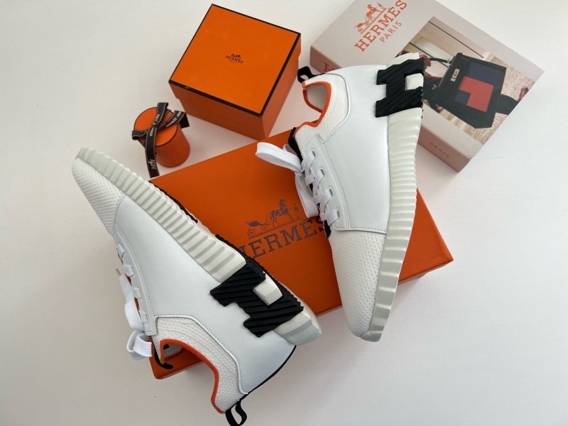 에르메스 디파트 스니커즈