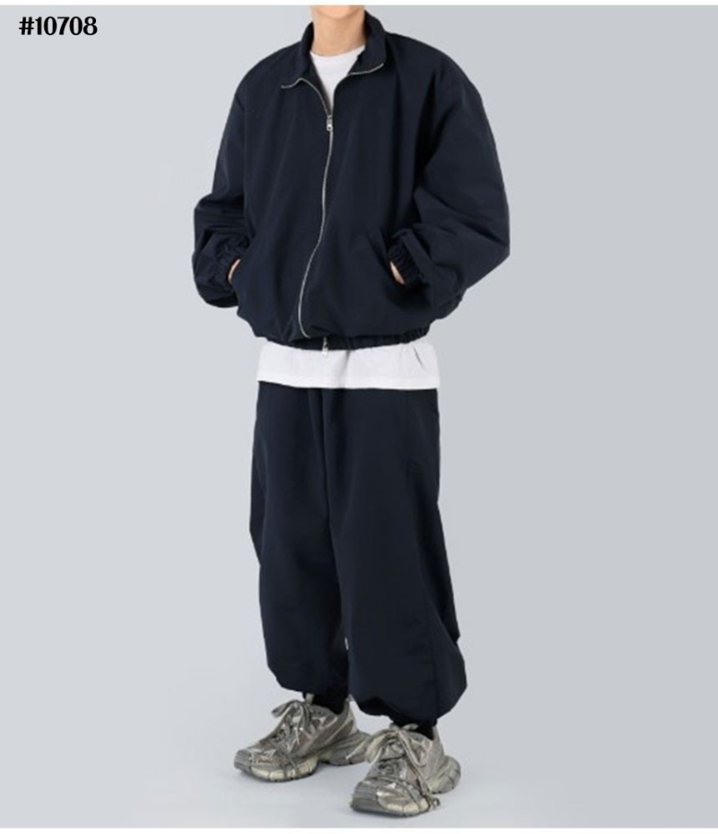 발렌시아가 3XL 트레이너 에그쉘 스니커즈